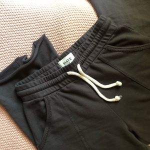 MATE the Label Sweats